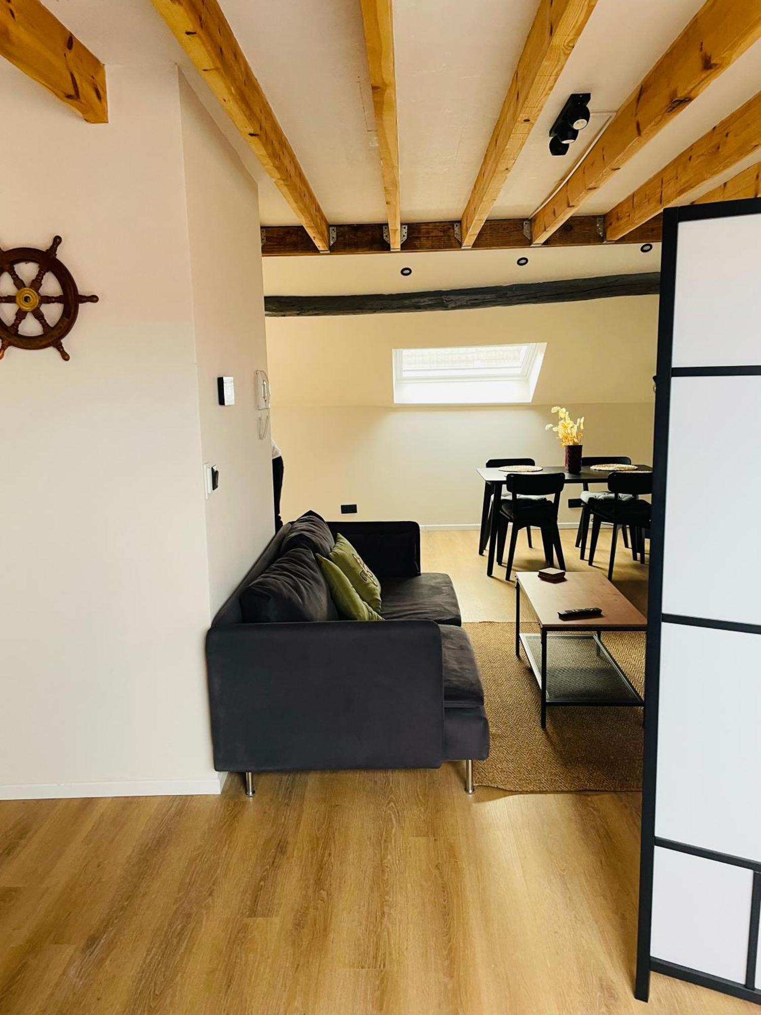 Apartmán Camus Flats Brusel Exteriér fotografie