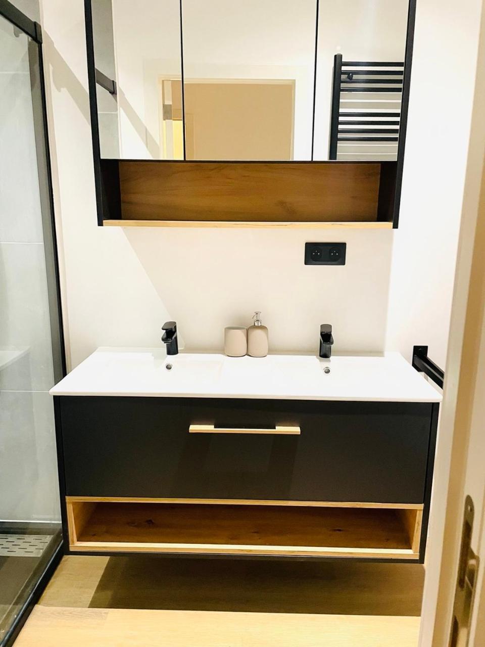 Apartmán Camus Flats Brusel Exteriér fotografie